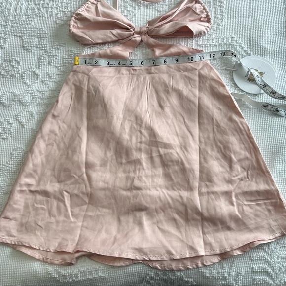 NWT Princess Polly Lexi Mini Dress - Picture 9 of 12